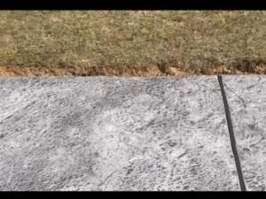 We take pride in YOUR concrete! That’s why we are not satisfied unless you are.