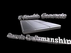 Is your stamped concrete still in decent shape,