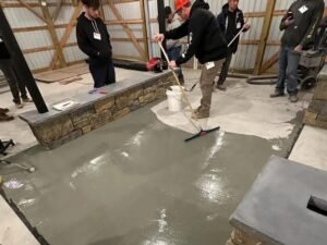 There’s a lot we can say about us, but we’d rather focus on YOU!